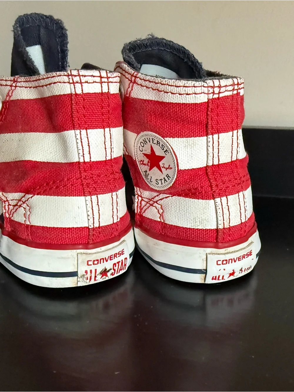 Converse how cute